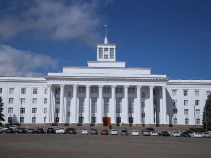 Изменения в правительстве Кабардино-Балкарской Республики