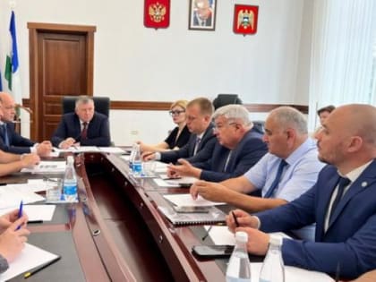 Новые места для установки ЭЗС