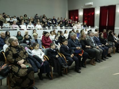 «Дивные кружева» вновь сплели в КБГУ