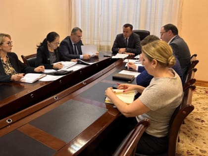 Состоялось очередное заседание правления Государственного комитета КБР по тарифам и жилищному надзору
