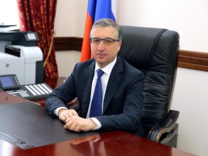 Назначение нового Председателя Правительства КБР