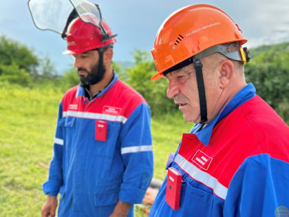 Крупное хищение электроэнергии пресекли в Кабардино-Балкарии «Россети Северный Кавказ»
