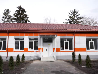 В текущем году в Кабардино-Балкарии начнется строительство семи медучреждений
