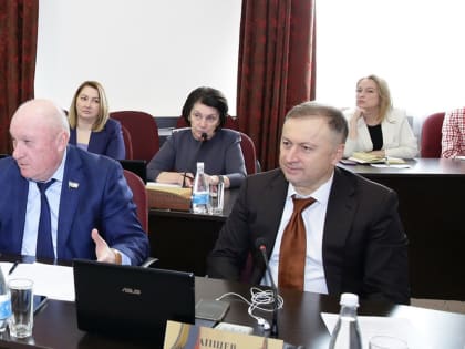 Обсуждение льготного обеспечения лекарствами в КБР