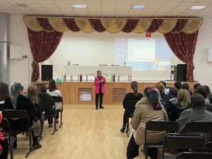Развитие психолого-педагогических классов в Кабардино-Балкарии