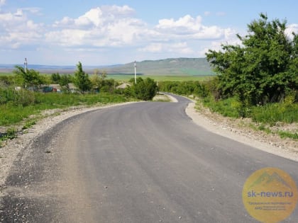 Андроповского Султана преобразят на Ставрополье