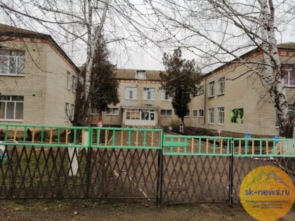 На Ставрополье сформируют программу планов по модернизации детских садов