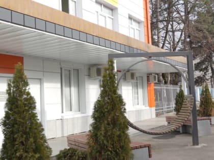 Детское население Нальчика получает медпомощь согласно новой модели медицинской организации