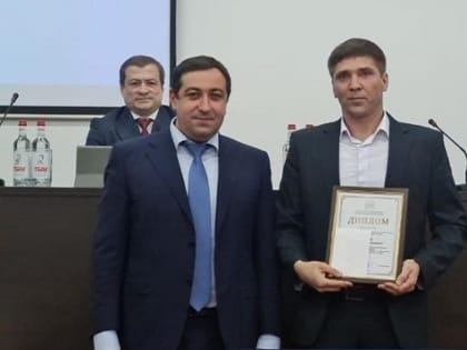 Земский доктор Николай Егоров из станицы Екатериноградской — лучший участковый педиатр