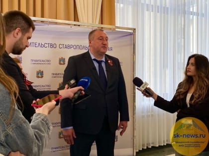 На Ставрополье зафиксировали подъем заболеваемости по острым кишечным инфекциям