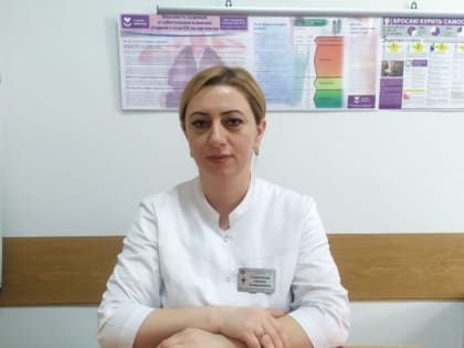Укрепляем здоровье на рабочем месте