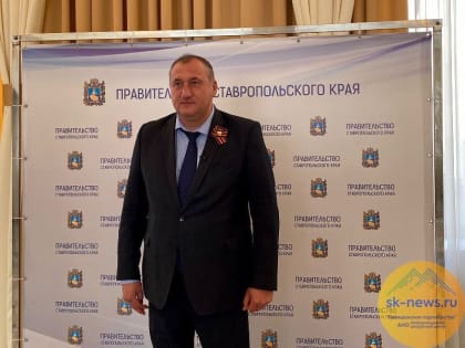 На Ставрополье зарегистрировали первого пациента с крымской геморрагической лихорадкой