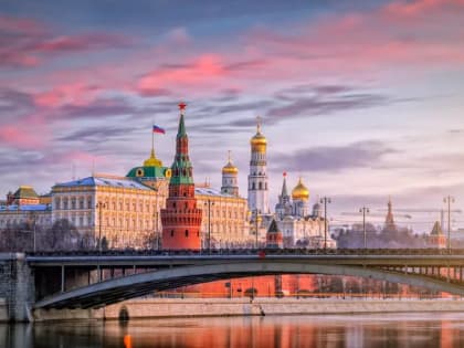 Новые инициативы руководства КБР в Москве