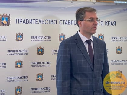 Начало осеннего сева озимых зерновых в крае