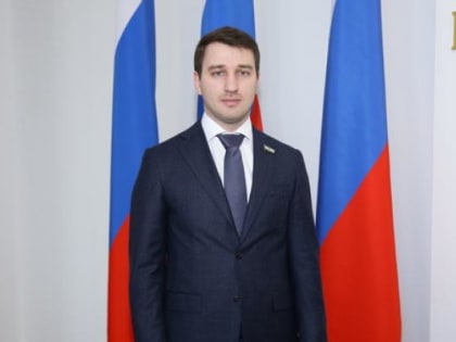 Молодые депутаты должны быть мостом между традициями и современностью