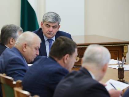Важнейшим приоритетом остается поддержка участников СВО и их семей – Казбек Коков