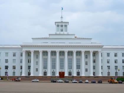 Правительством КБР внесены изменения в паспорта госпрограмм