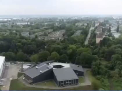 Нальчик претендует на звание культурной столицы России 2026 года