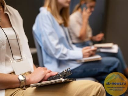 Краевой наркодиспансер Ставрополья в 2023 году провёл три  общероссийские акции и 750 лекций