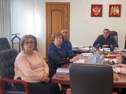 В Кабардино-Балкарии внедряется пилотный проект цифровых медицинских сервисов