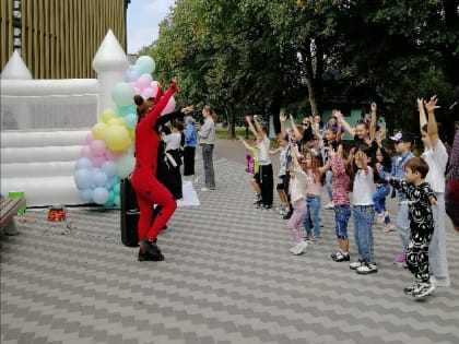 Празднование Дня государственности и Дня города в Нальчике