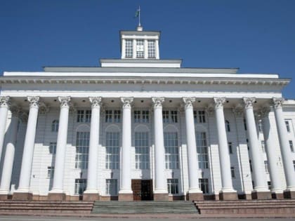 Заседание Комиссии Правительства КБР по обеспечению мобилизации доходов