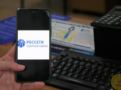 53,6 млн рублей оплатили через приложение «Свет Онлайн» потребители в Кабардино-Балкарии