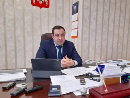 Медики КБР готовы прийти на помощь московским коллегам