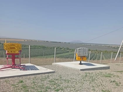 На противоградовые мероприятия в Кабардино-Балкарии направят 40 млн рублей