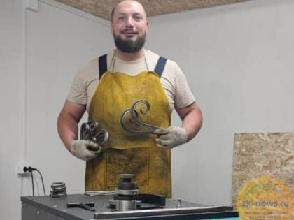 Минераловодский округ стал одним из самых активных муниципалитетов по заключению соцконтрактов в крае