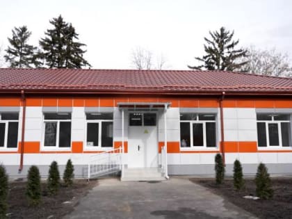 В текущем году в Кабардино-Балкарии начнется строительство семи медучреждений