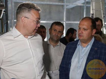 В поселке Капельница в 2024 году построят долгожданную новую школу