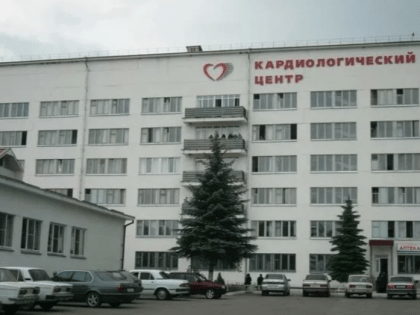 В Кабардино-Балкарии развивается малоинвазивная сосудистая хирургия
