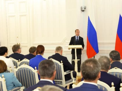 Итоги весенней сессии: планы на осень и подготовка к выборам
