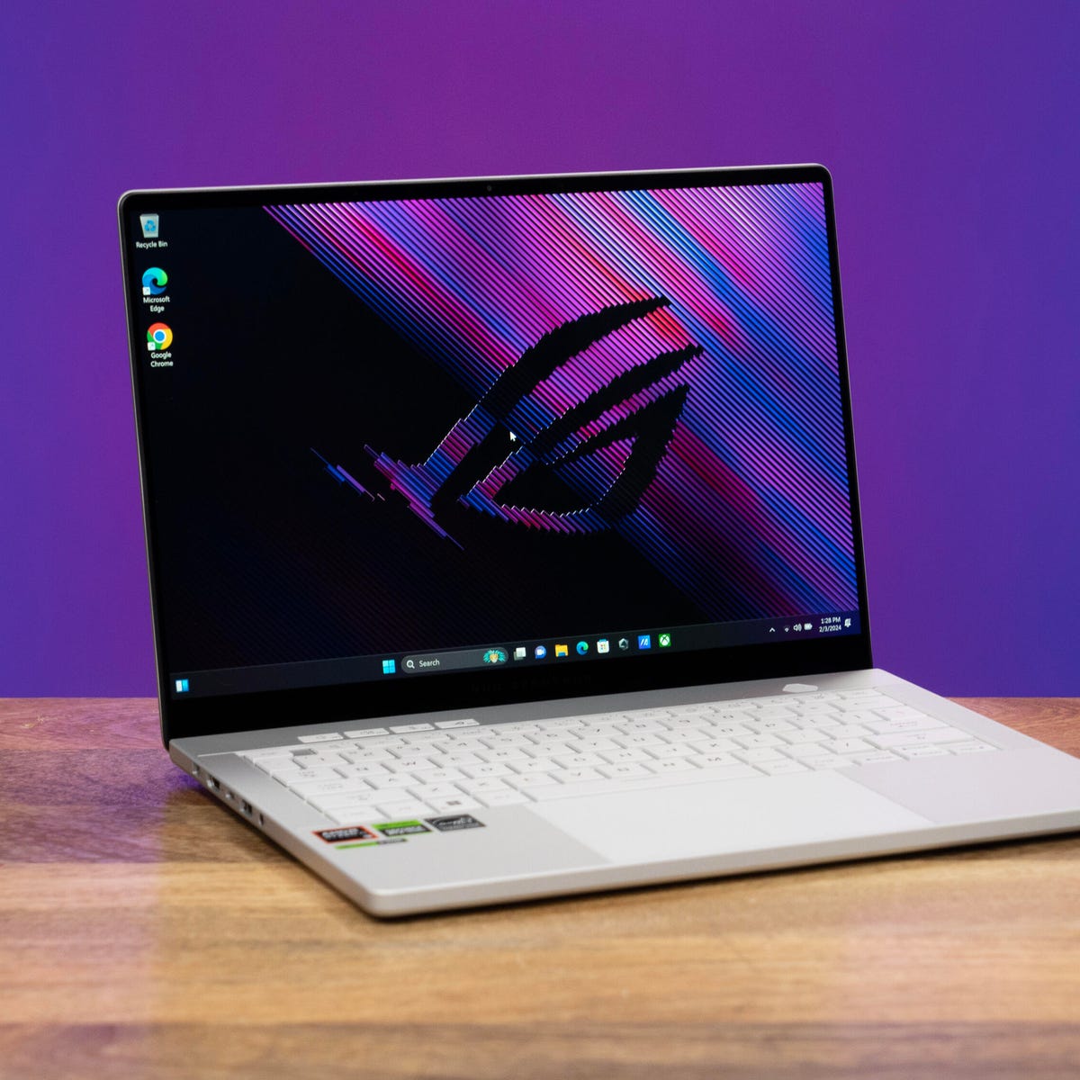 66 ASUS ROG Zephyrus G14