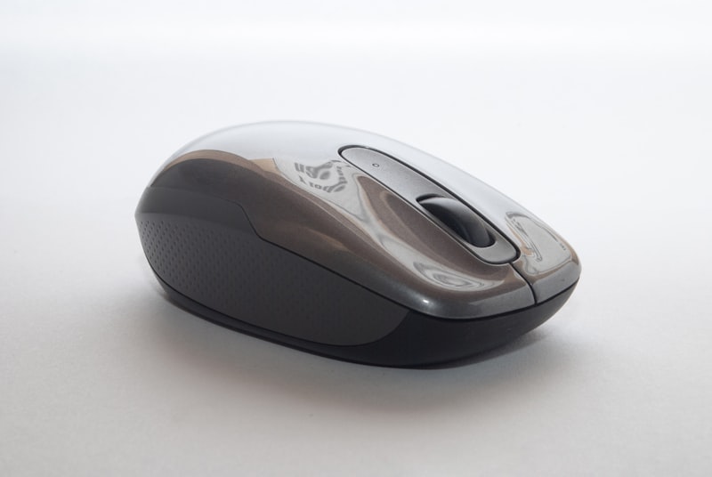 Logitech MX Master 3YYYY