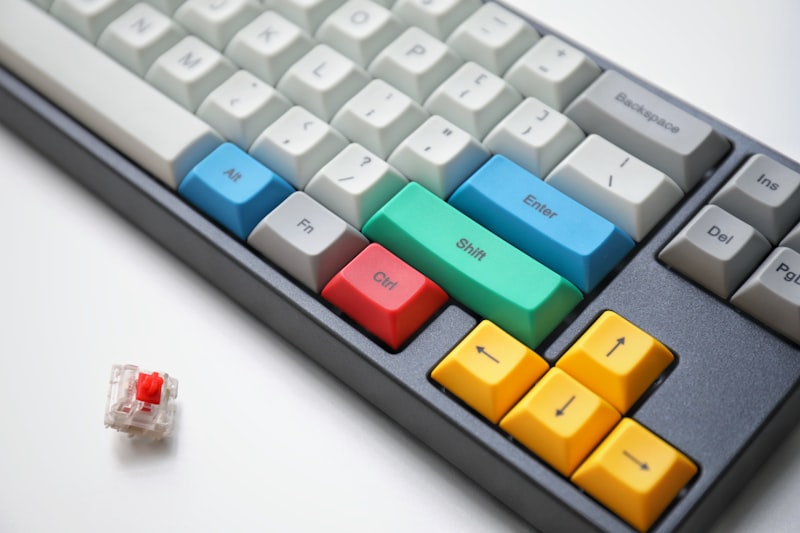 Keychron Q1 Pro - Miniatura 2