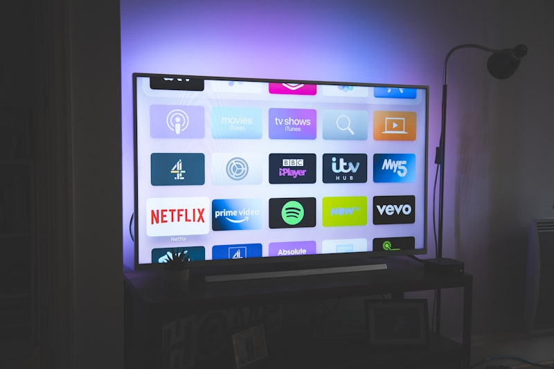 LG C3 OLED 42