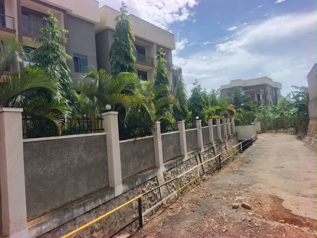 20 Decimals Land for Sale in Buwate Najjera