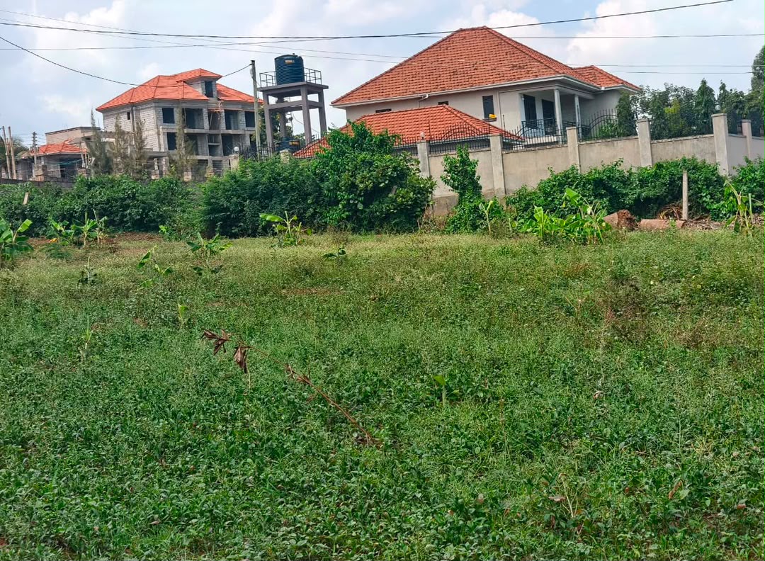12 Decimals Land Plot for Sale in Kulambiro