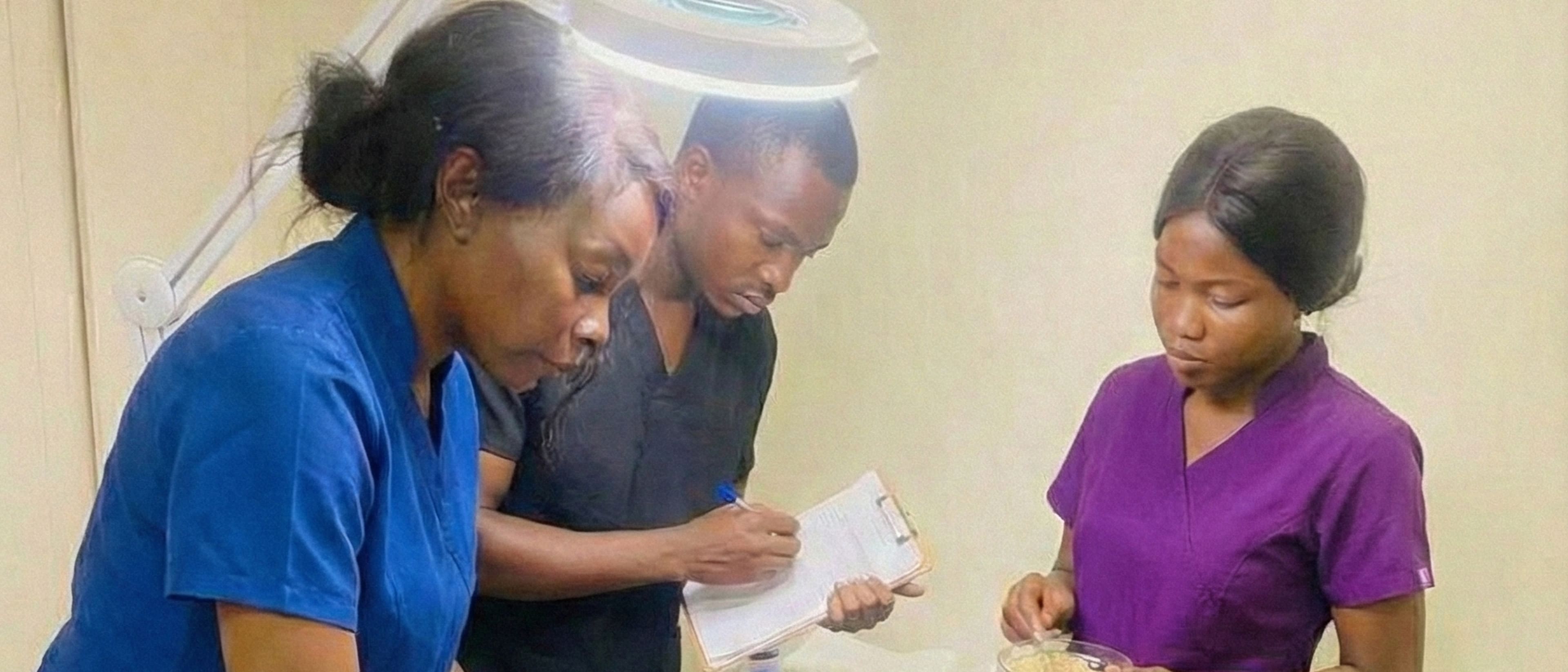 Spa Therapy Program | Healing Emerald Wellness, Kingston, Jamaica