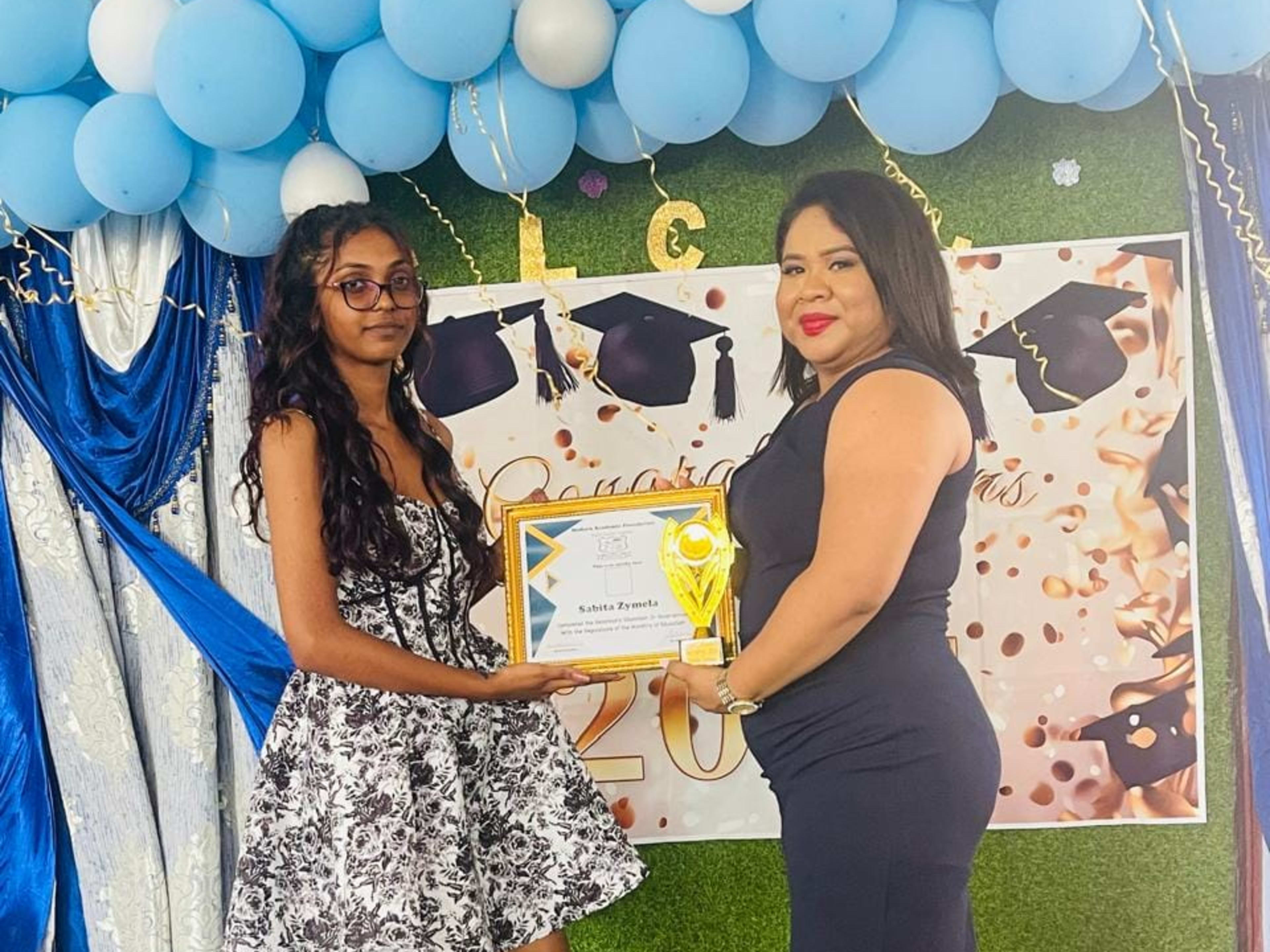 Modern Academy photo 3