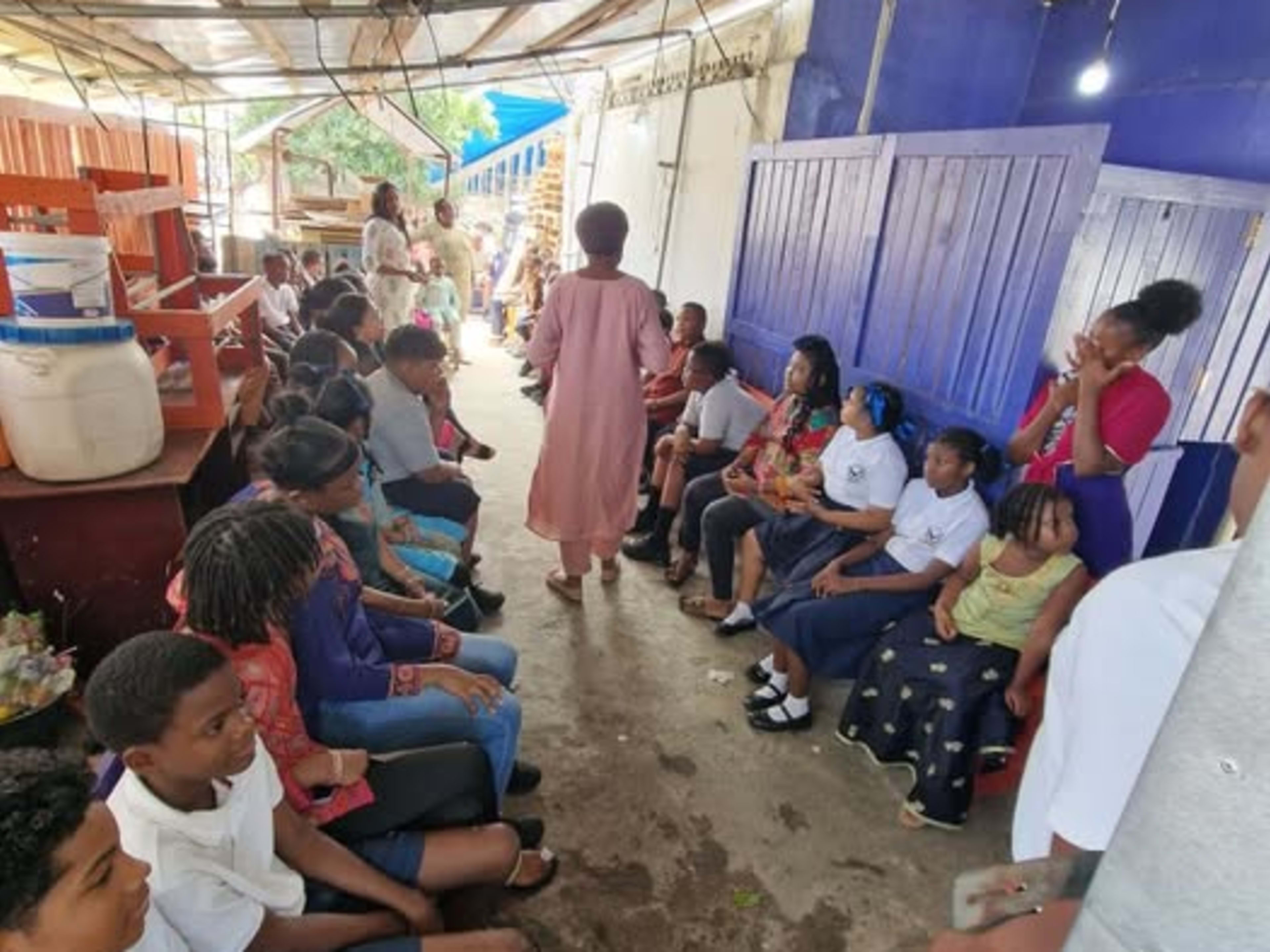 Bacchus Learning Centre photo 2