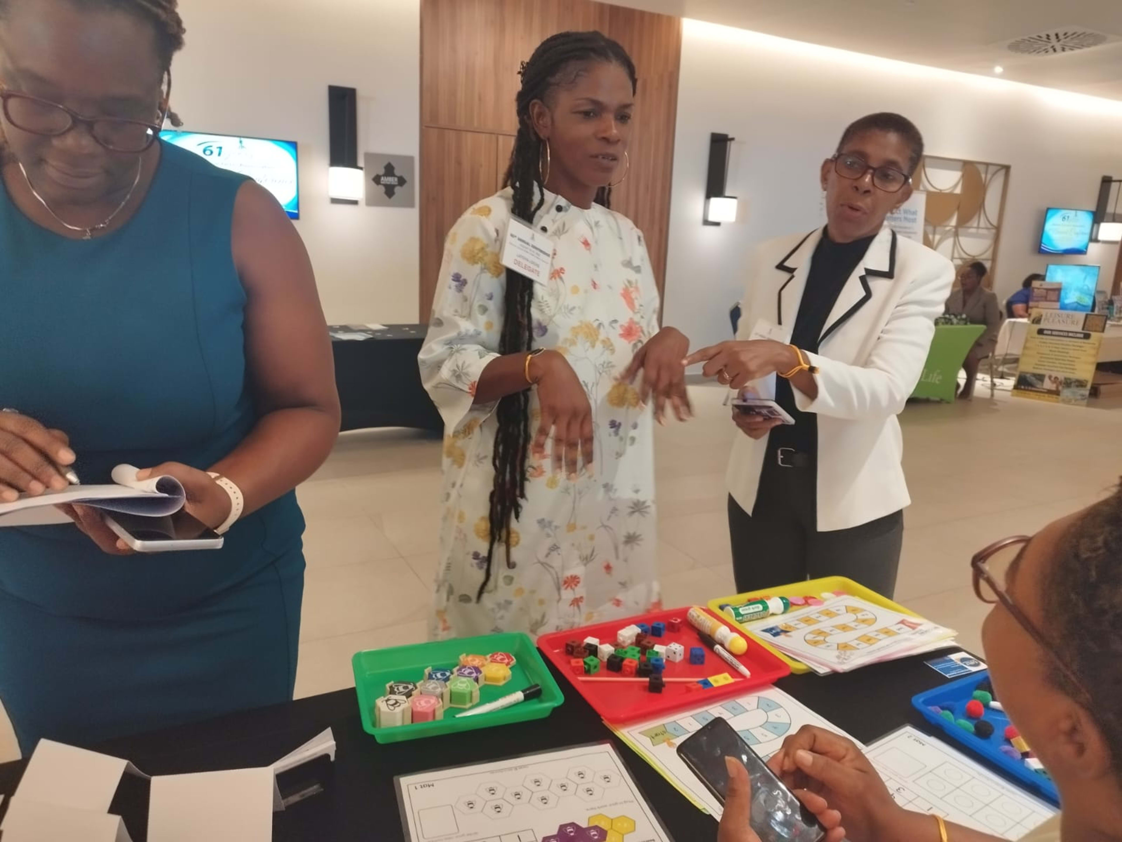 Teacher Curriculum Support image 2