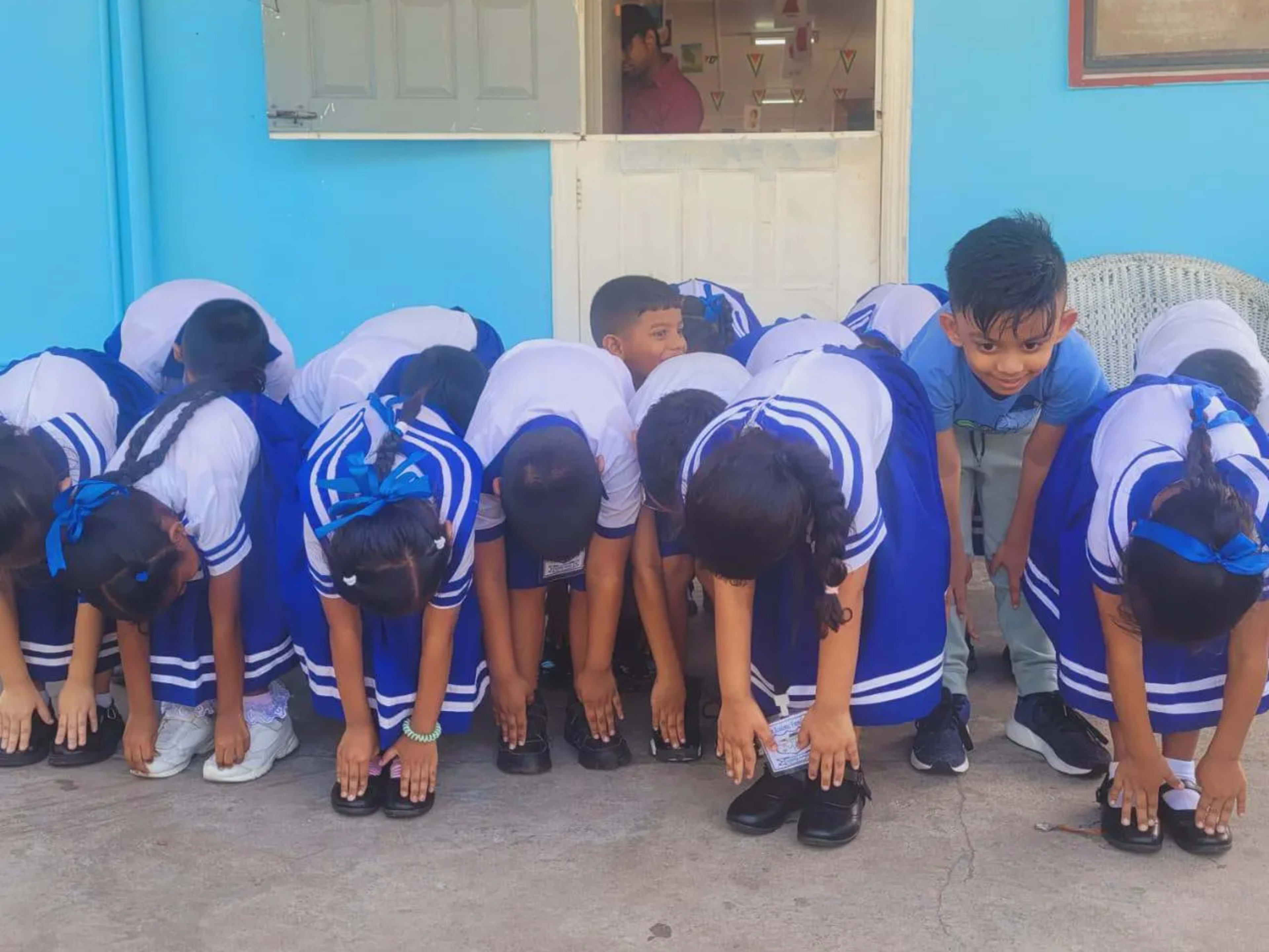 Nursery Year 2 photo 5