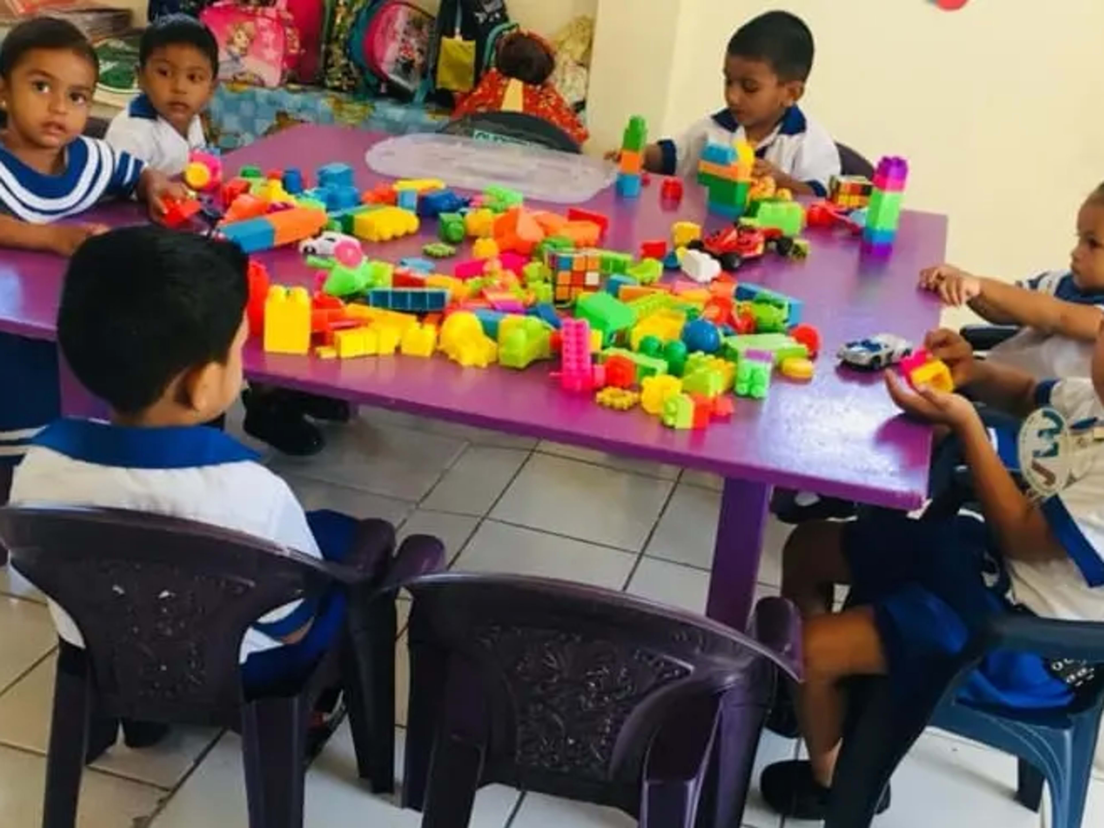 Nursery Year 2 photo 2