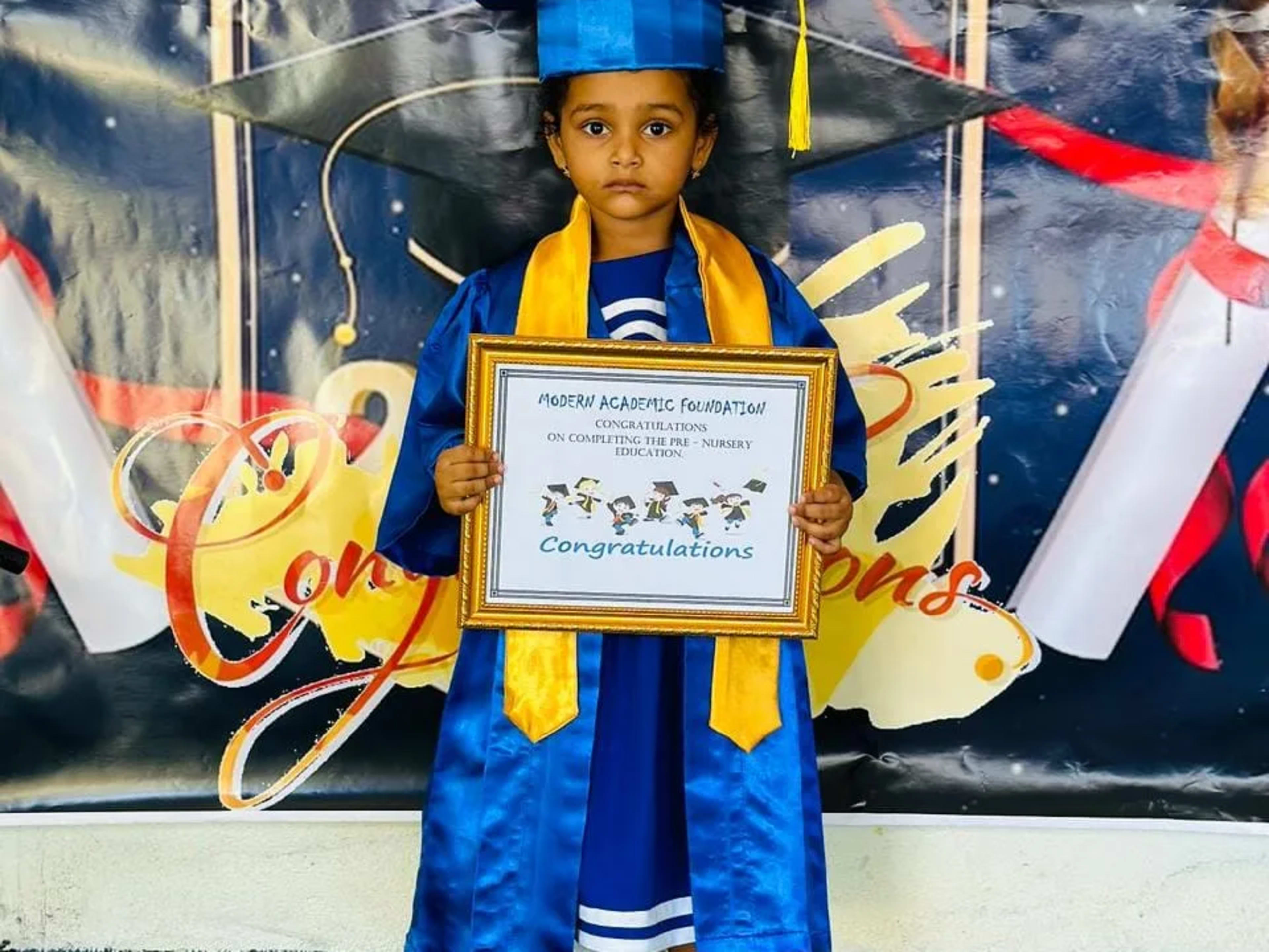 Nursery Year 2 photo 4