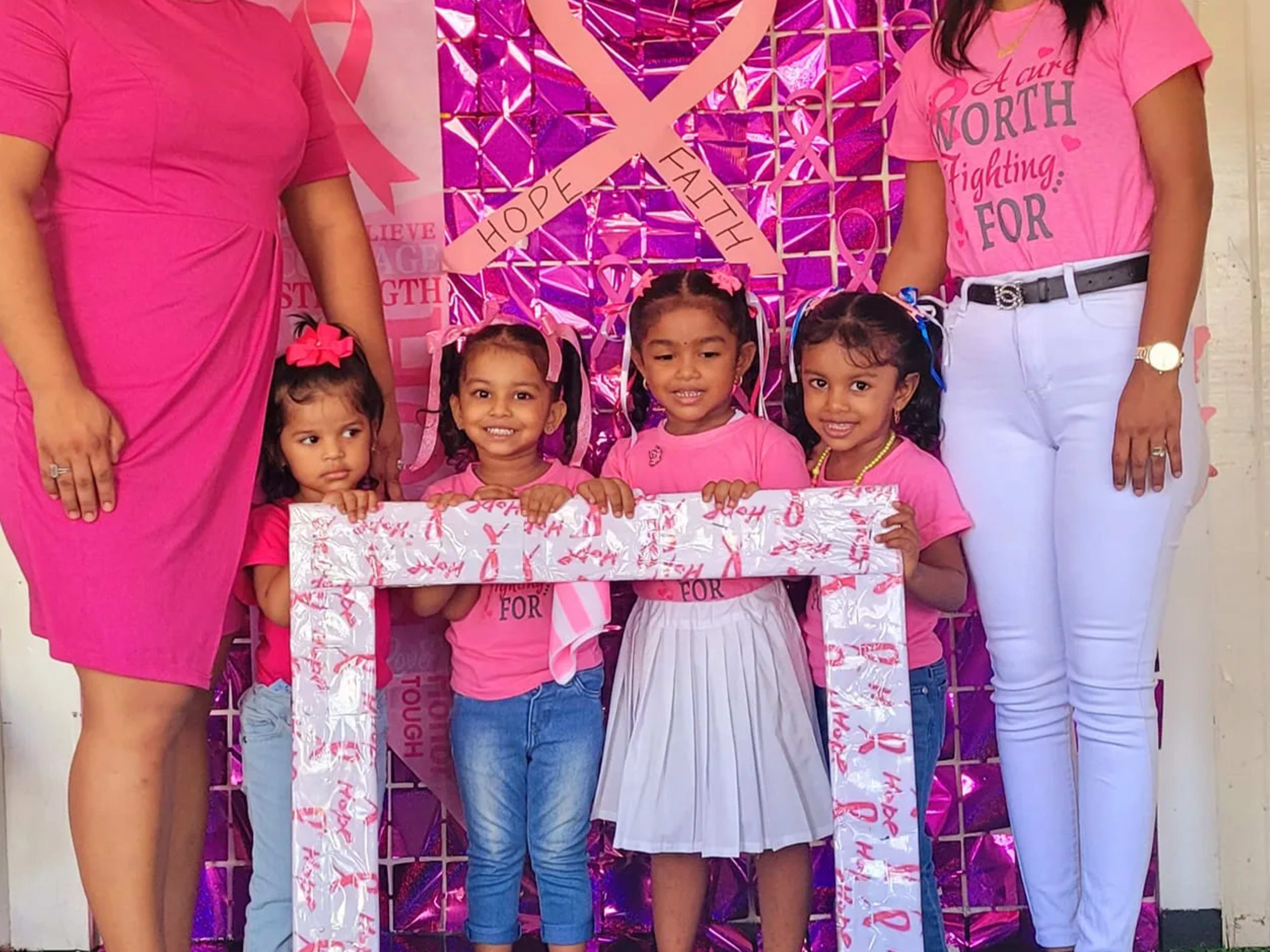 Nursery Year 2 photo 1