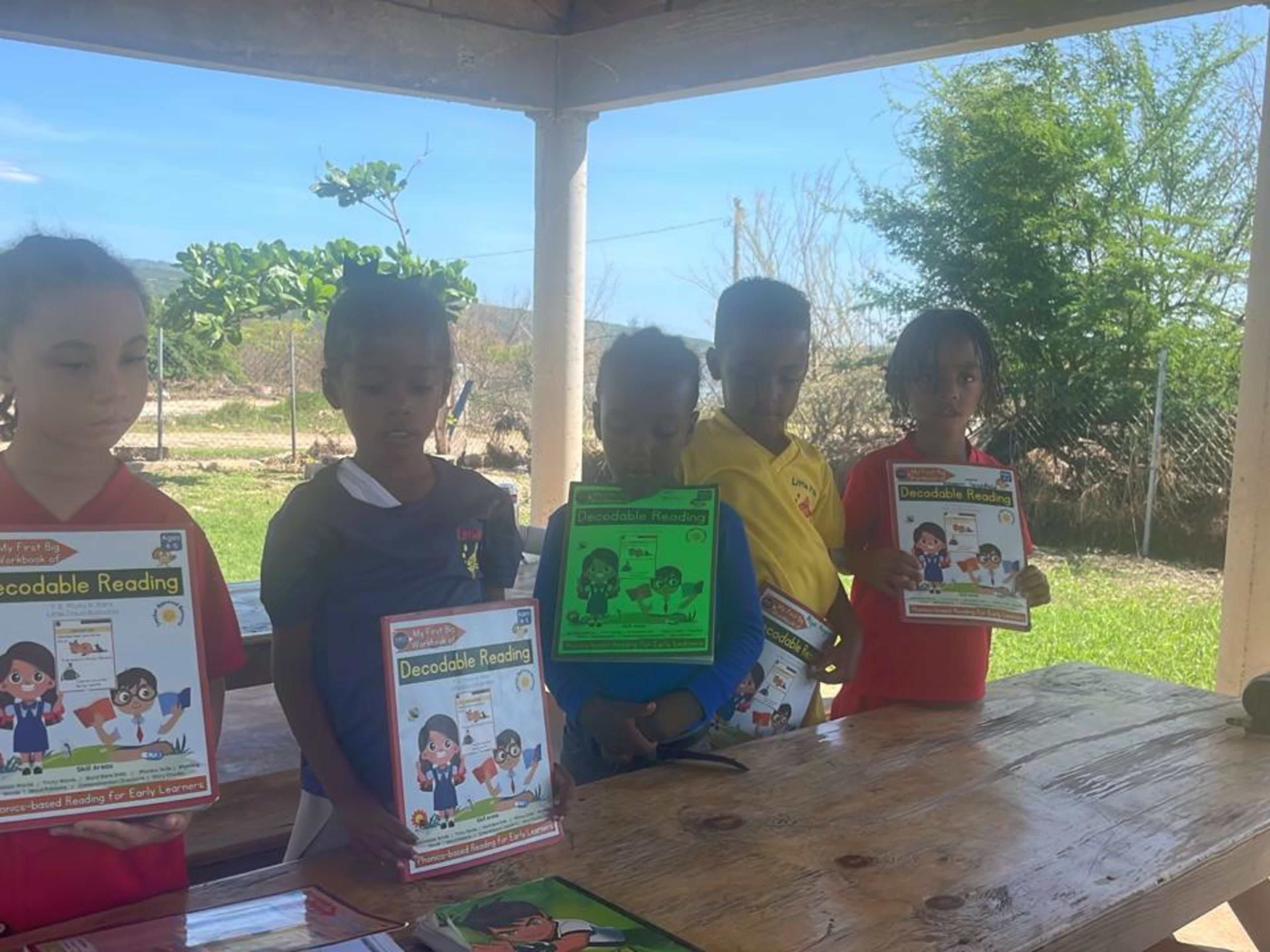 Nursery Year 2 photo 1