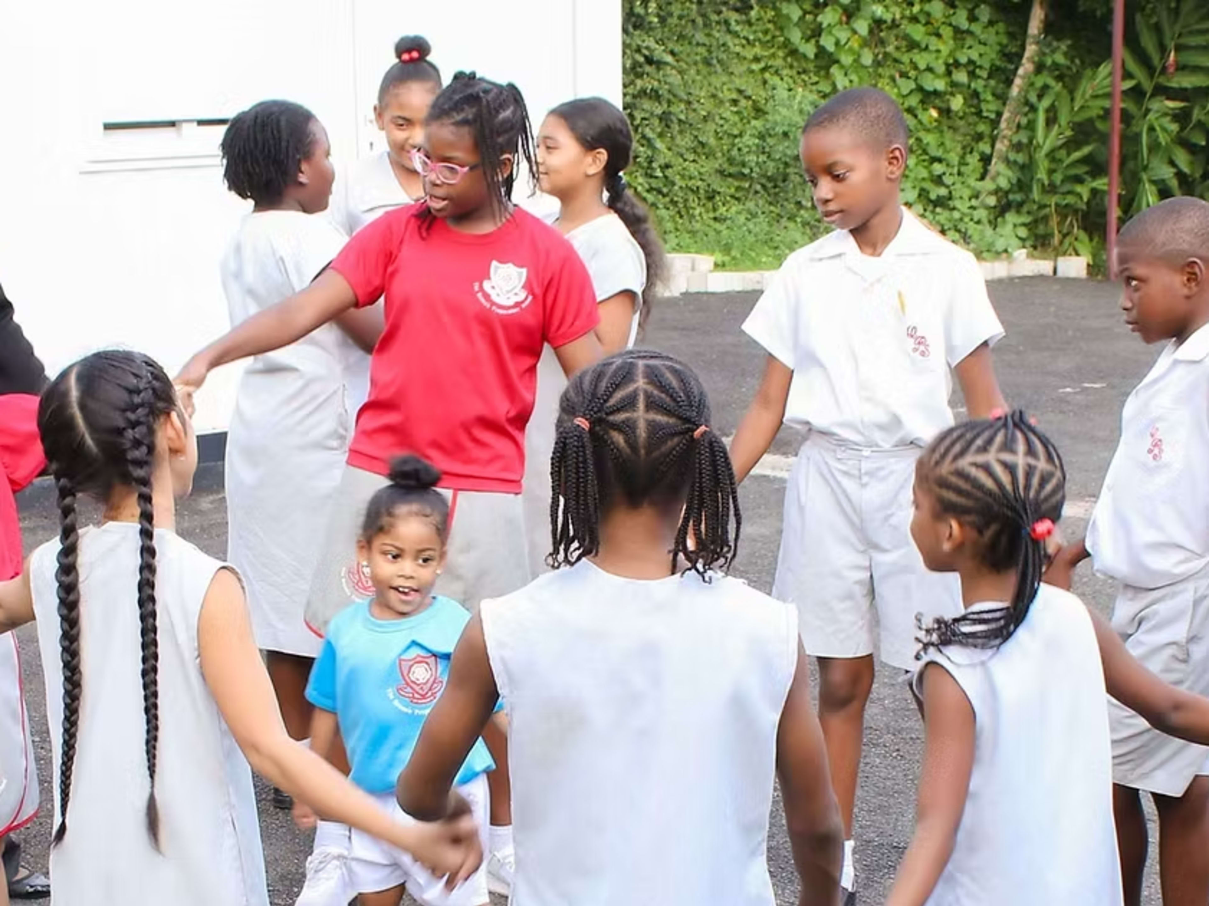 Queens Prep gallery image